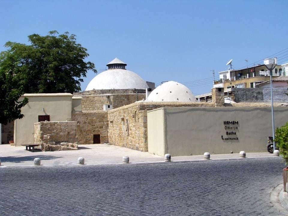 Hamam Omerye