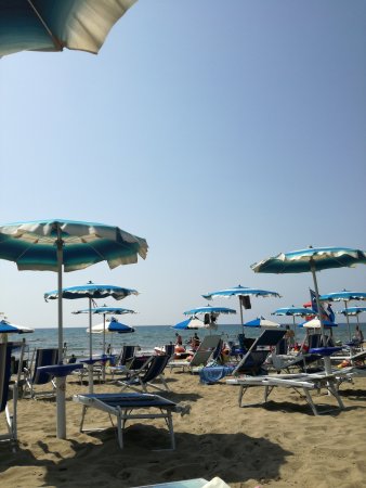Lido Venere