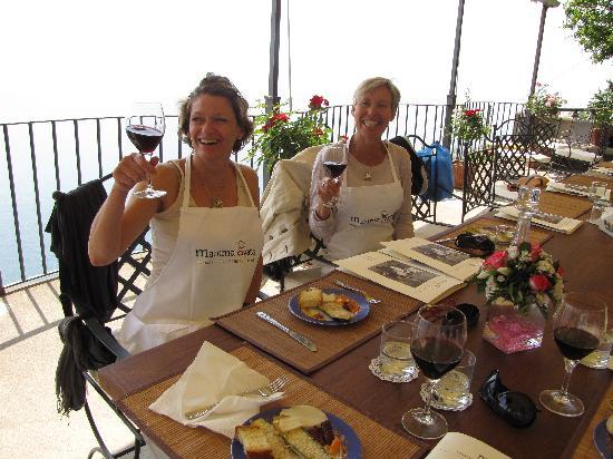 Mamma Agata - Cooking Class