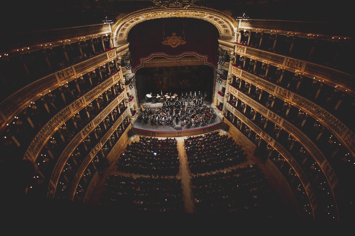 Teatro Posillipo
