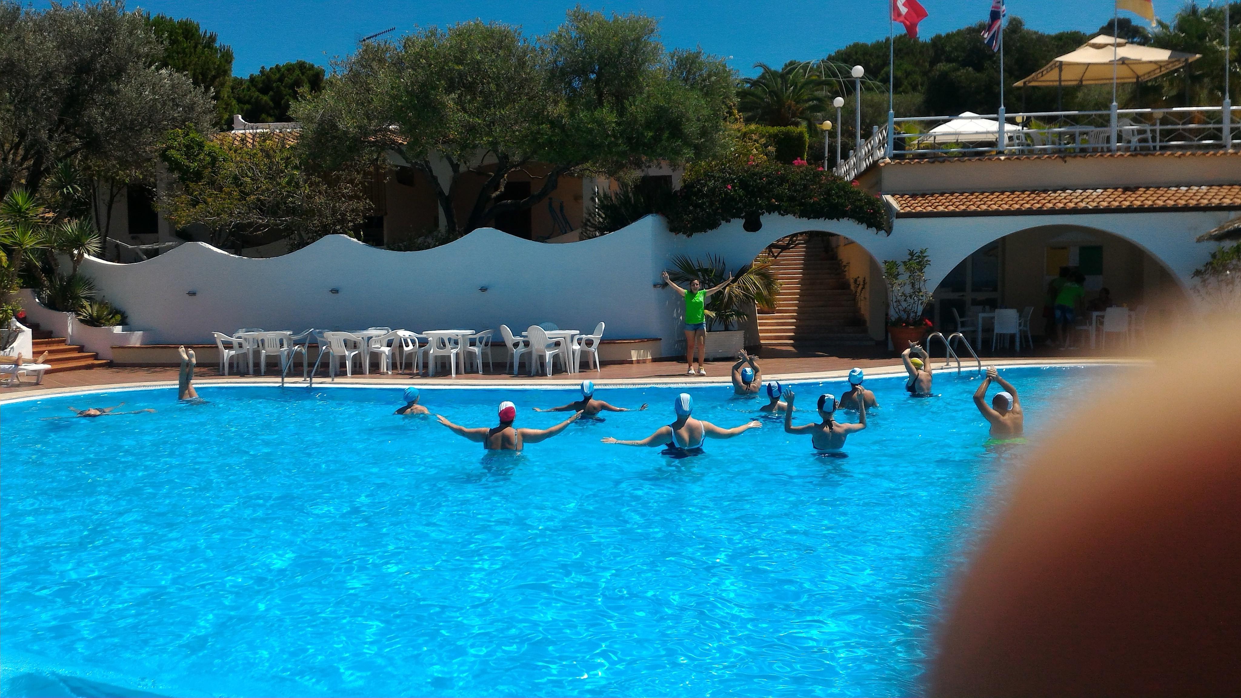 Villaggio Preistorico