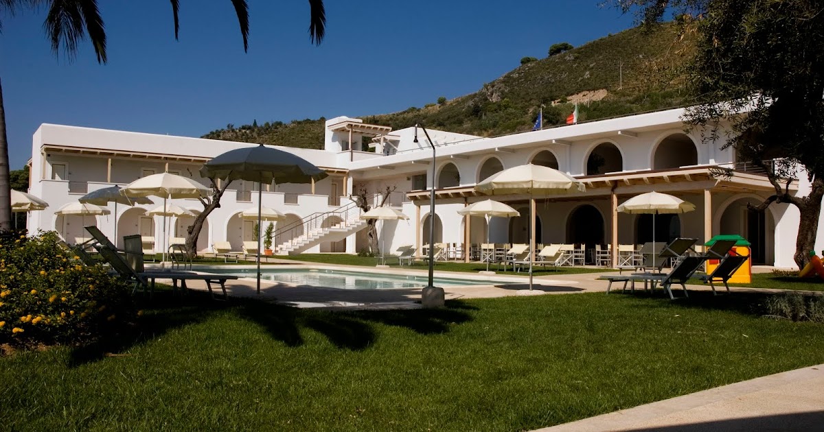 Lido Villa Tiberio