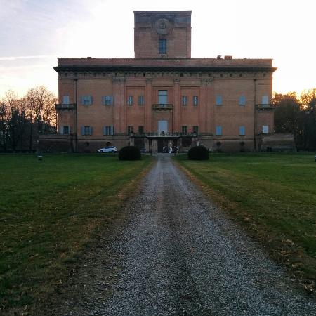 Palazzo Albergati