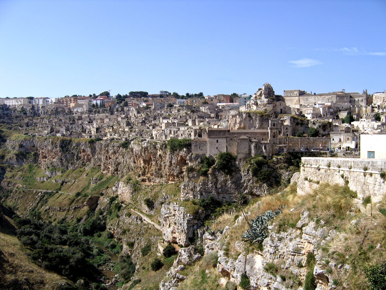 Matera Taxi10