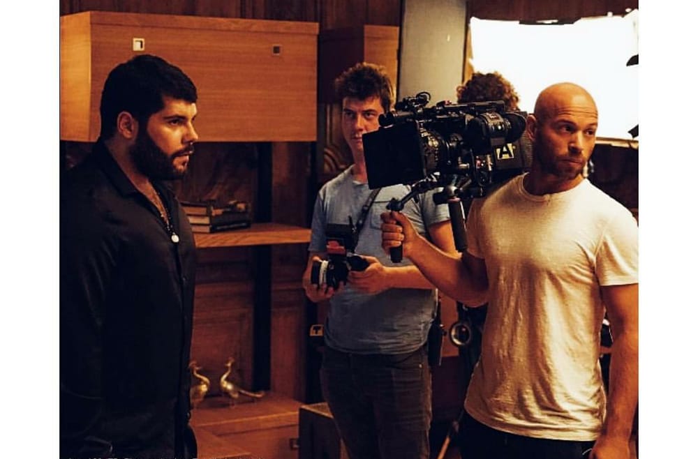 Taxi 05 Casoria di Russo Salvatore