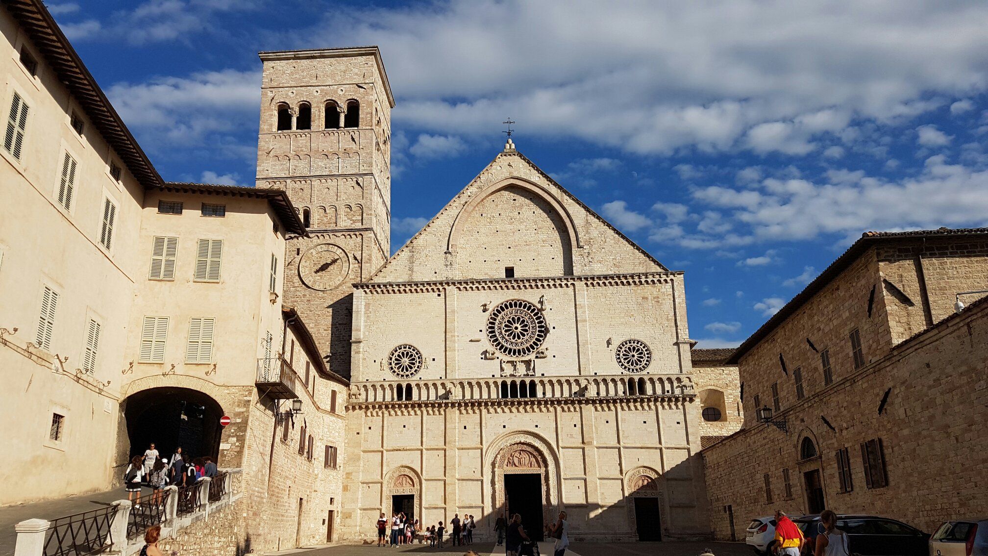 Cattedrale di Carinola