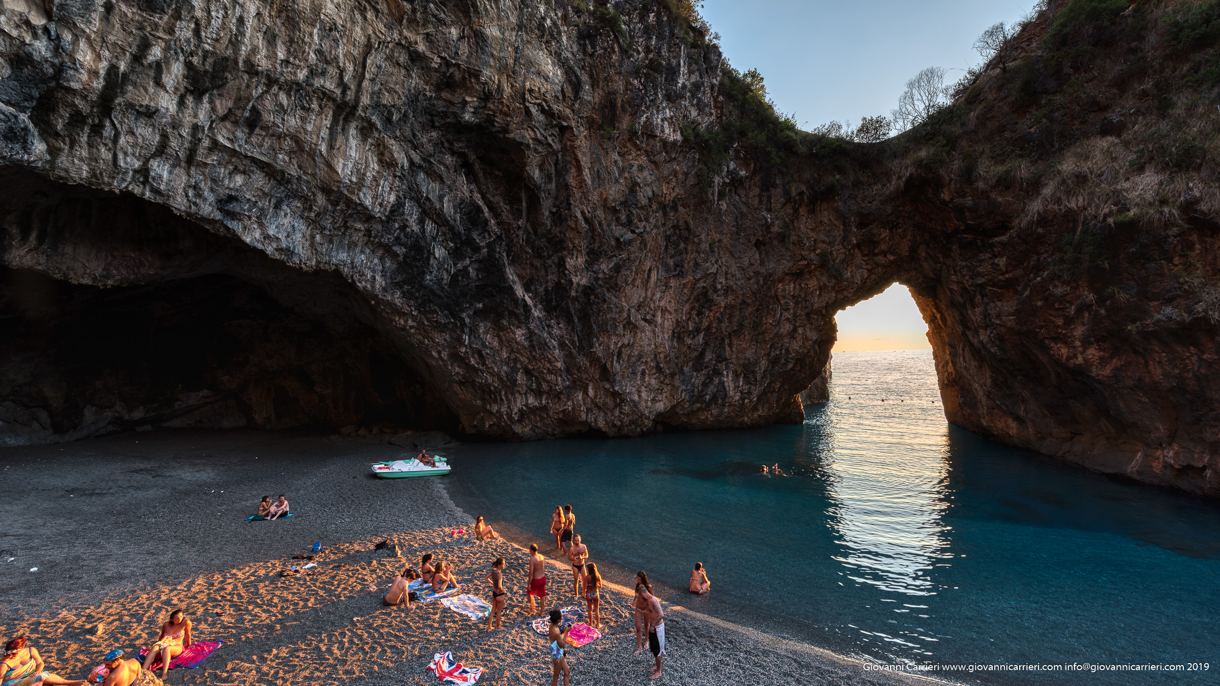 Arco Magno