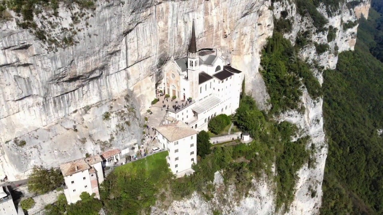 Santuario Madonna della Pace