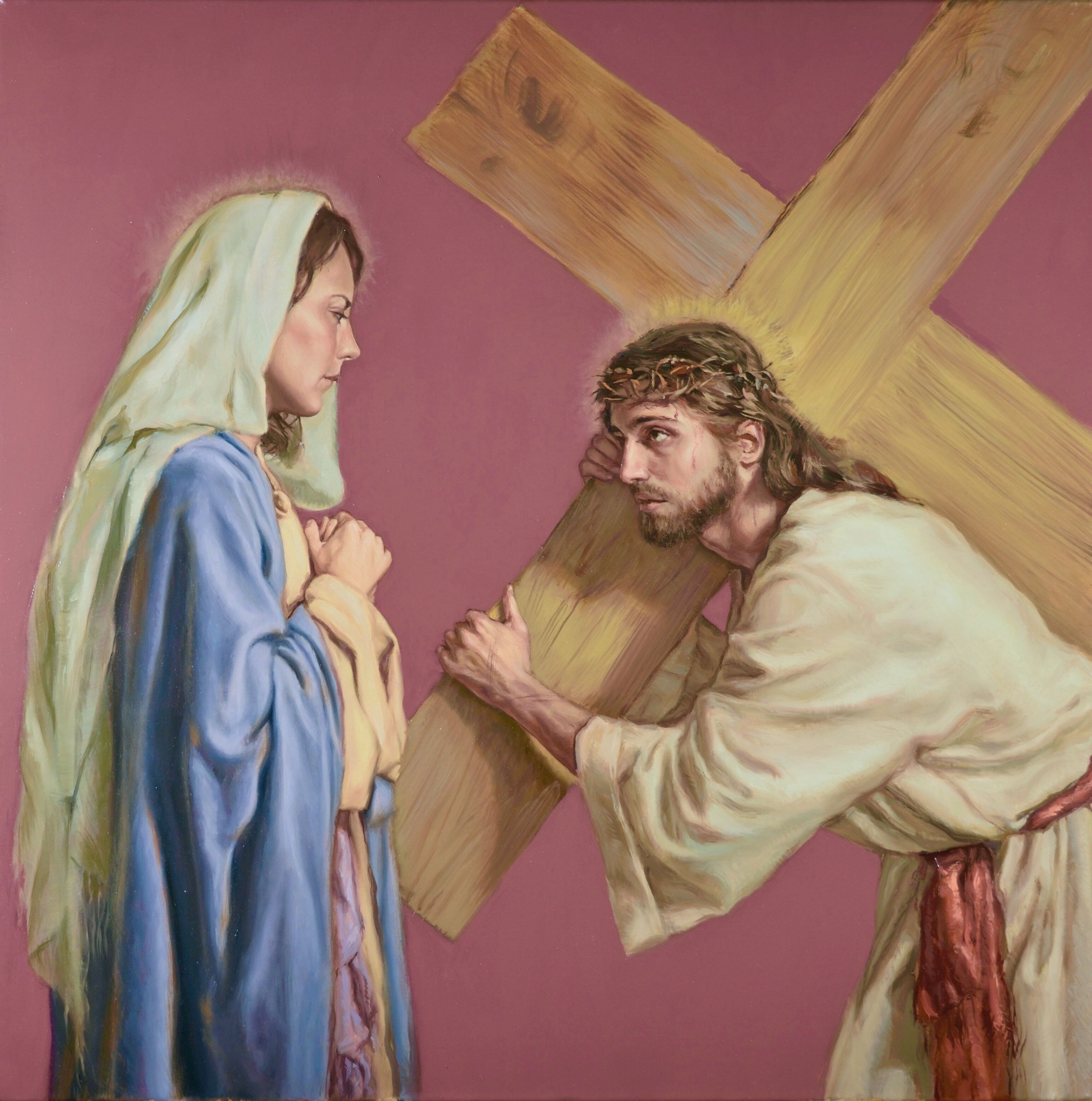 Eremo di Gesu e Maria