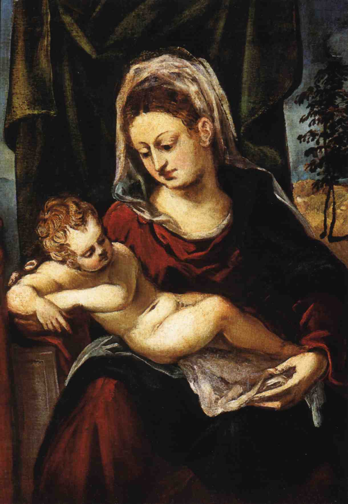 Chiesa dei Santi Bartolomeo e Nicolo
