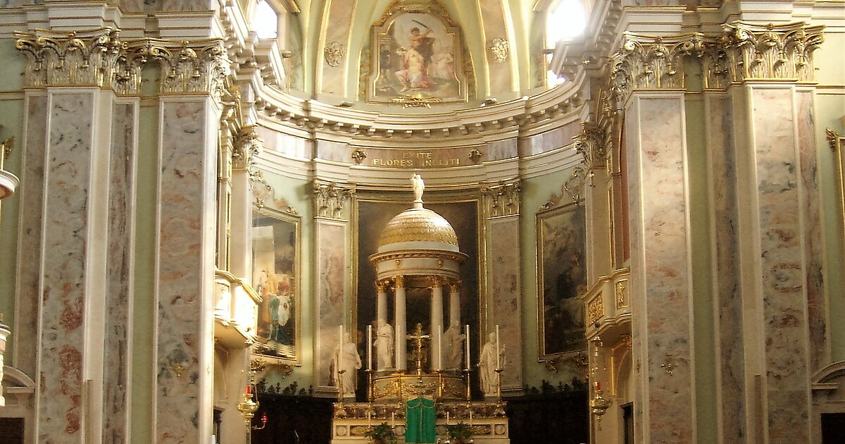 Chiesa Parrocchiale di Sant'Alessandro