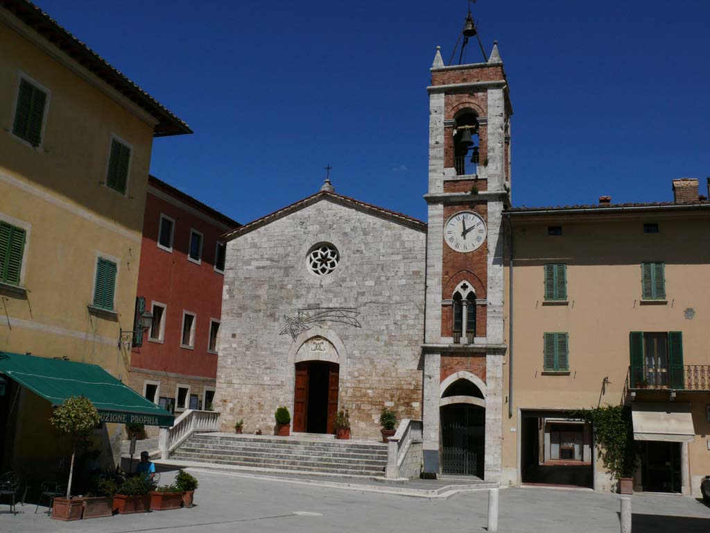Chiesa S. Quirico