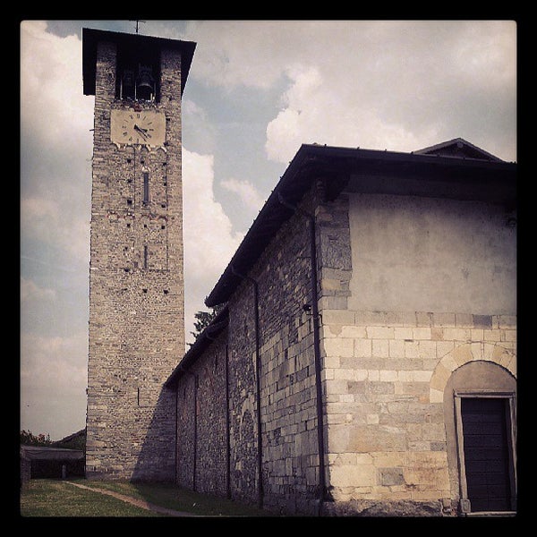 Abbazia Di San Donato