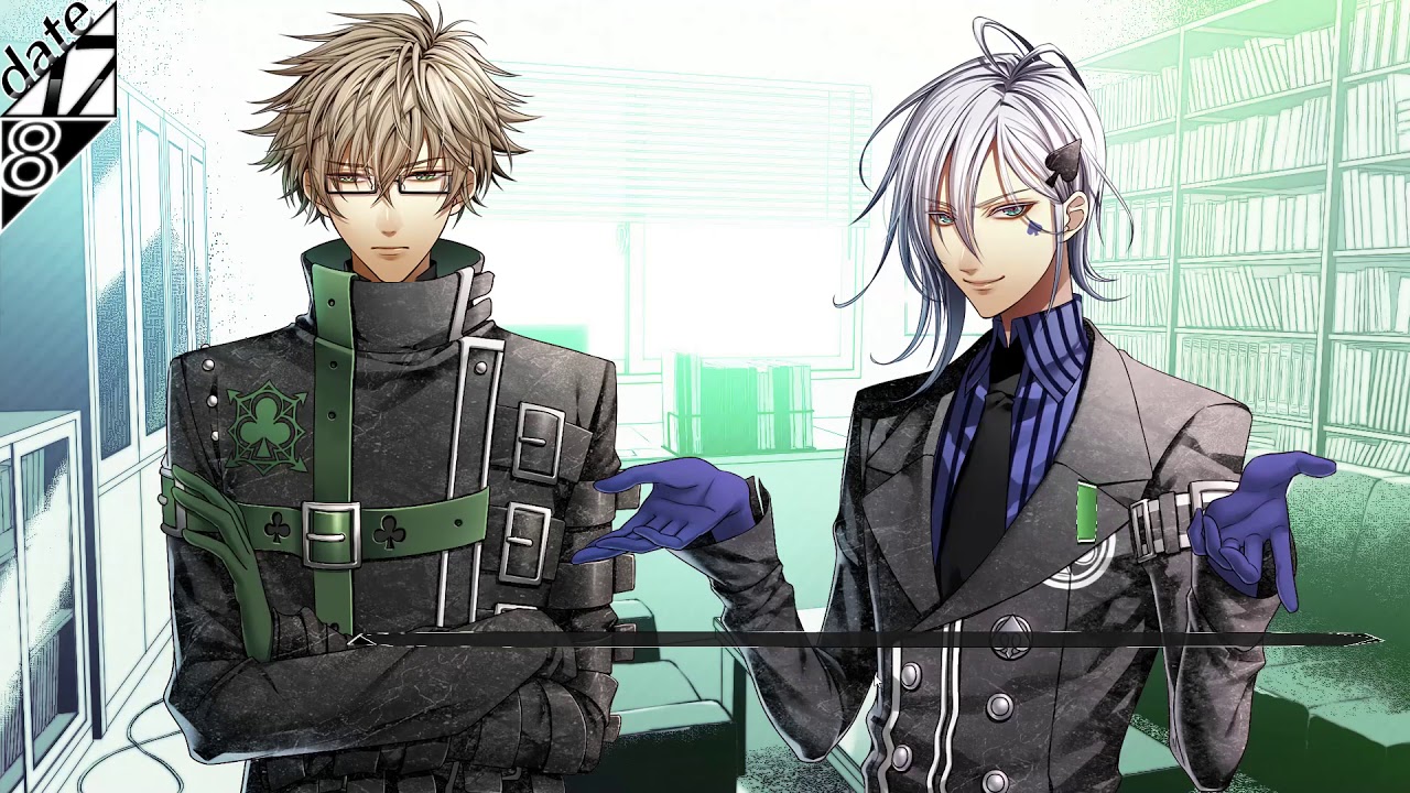 Amnesia