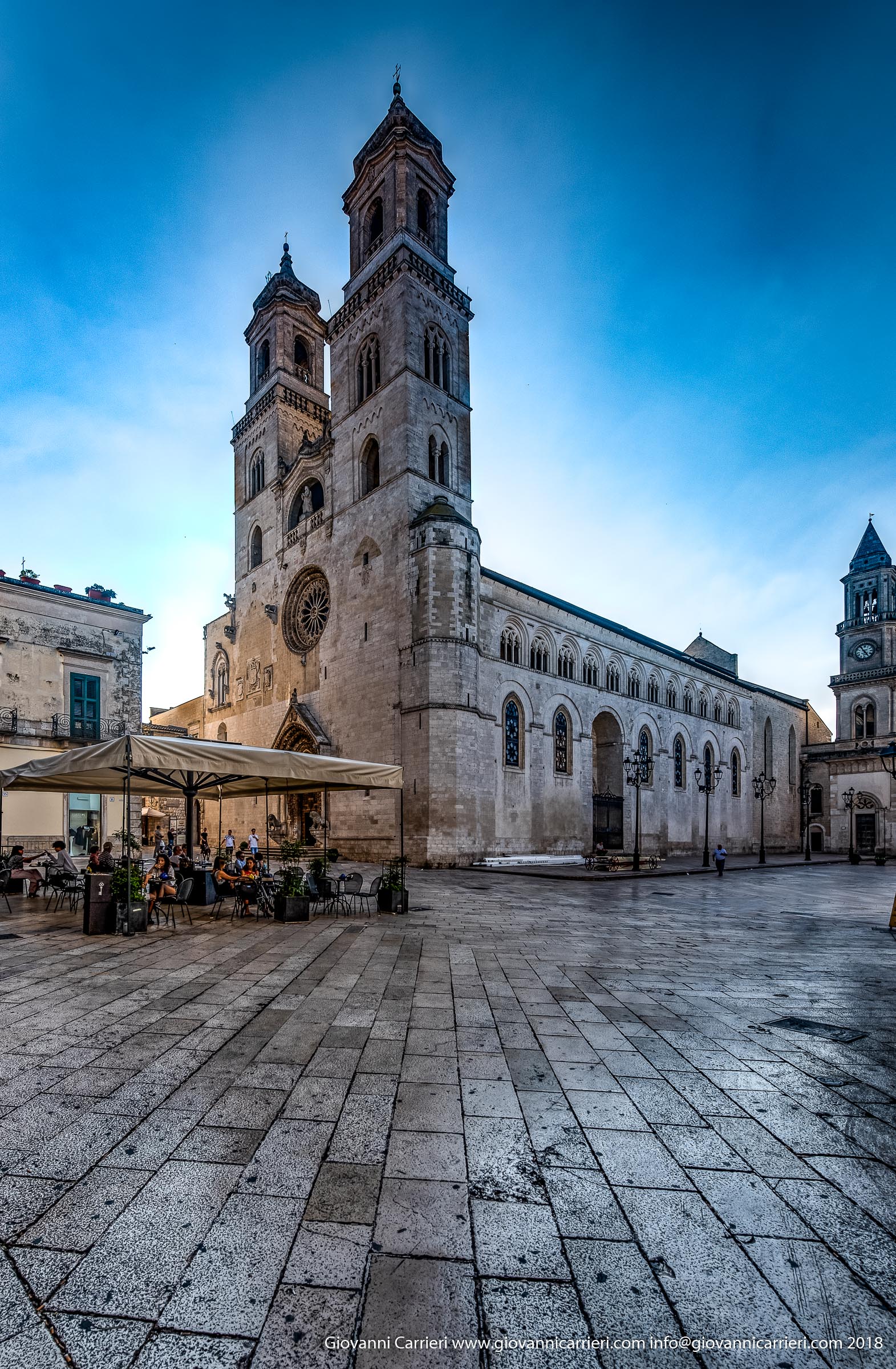 Cattedrale di Altamura