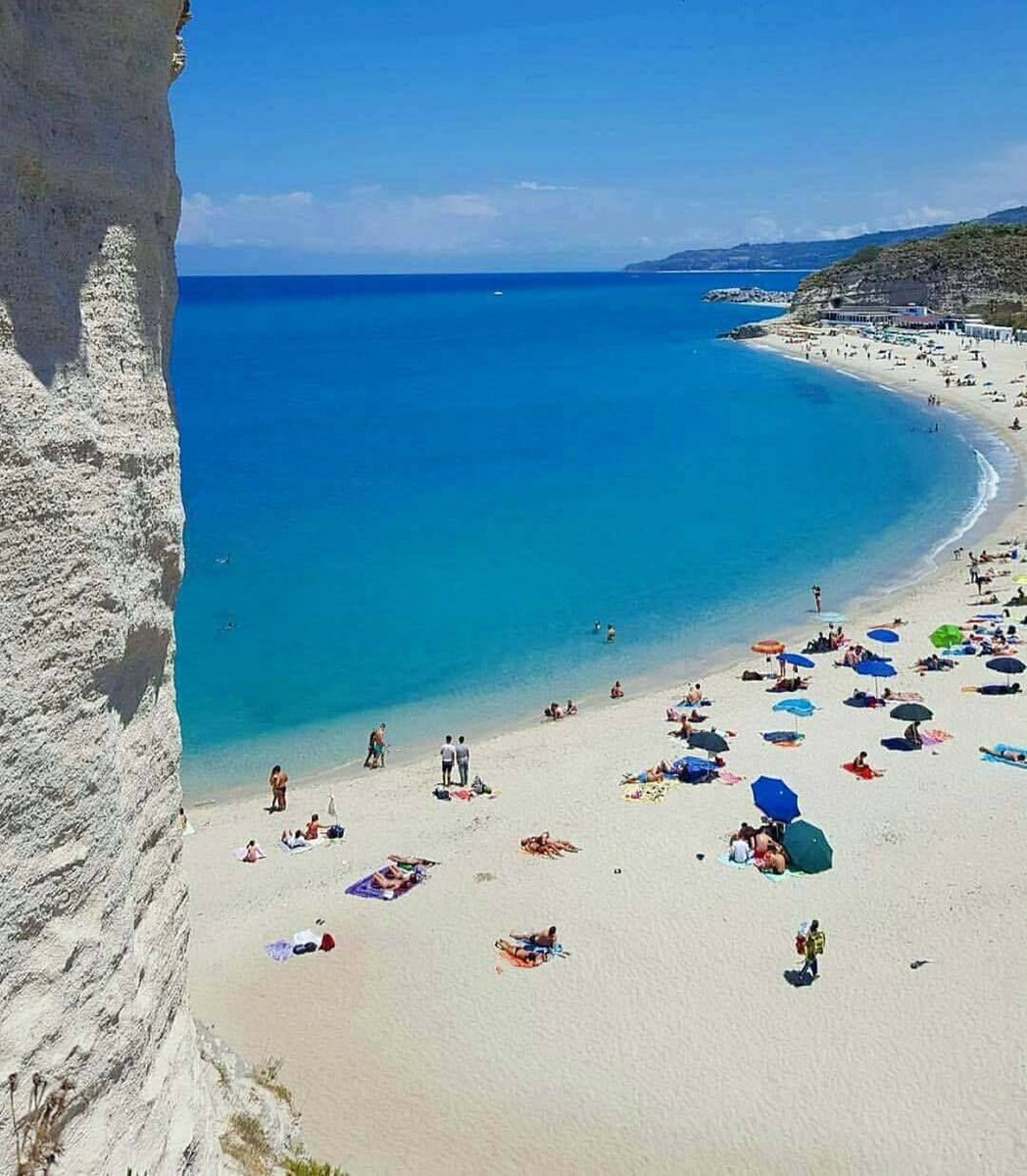 Ultima Spiaggia beach