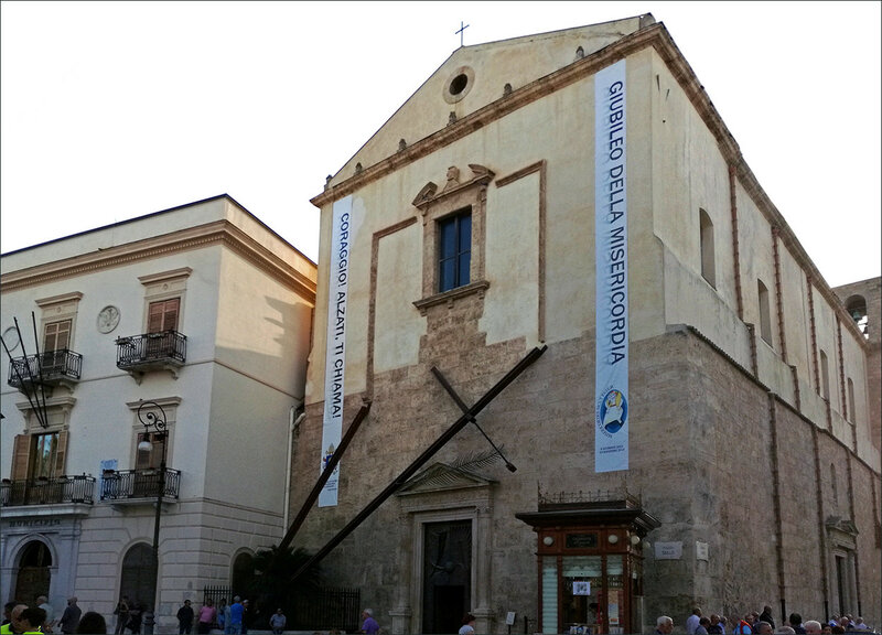 Il Collegio dei Gesuiti