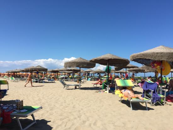 Torquemada Beach
