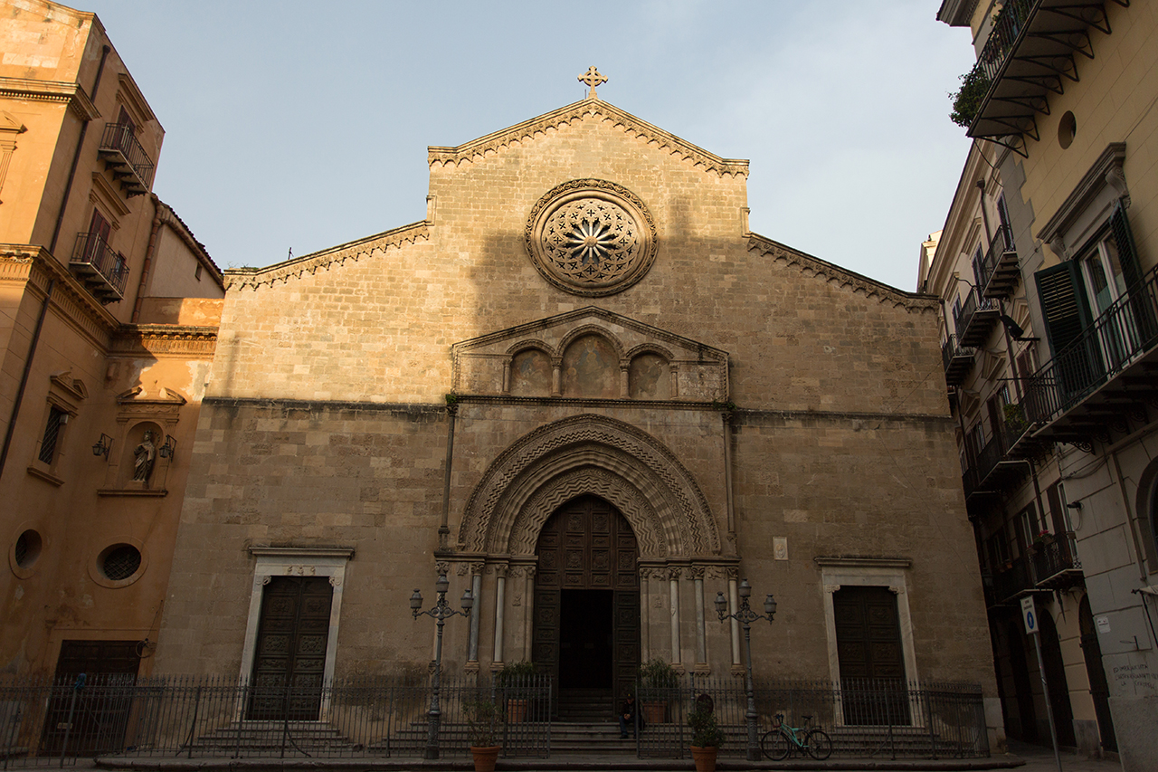 Chiesa di San Francesco e Chiostro Municipale