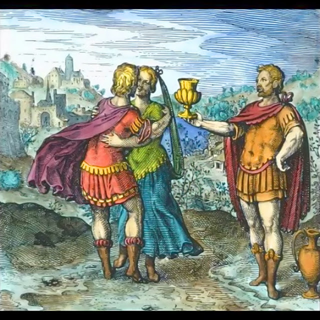 L'Alchimista