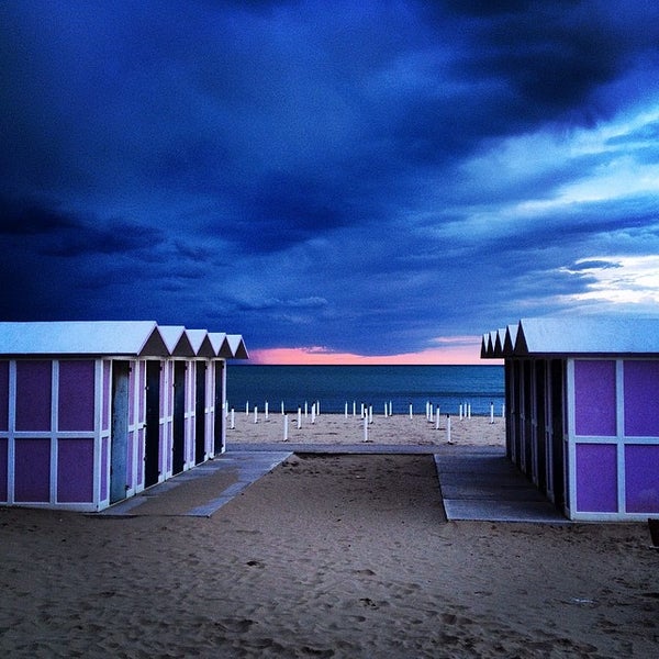 Lido di Fano