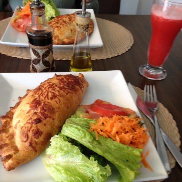 Caruso Cafe