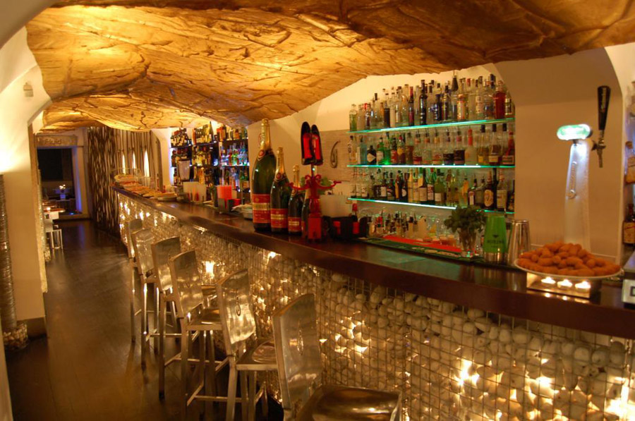 Bar l'incontro