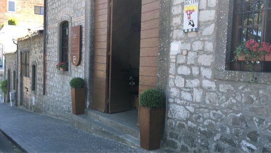 Cantina Stefanoni