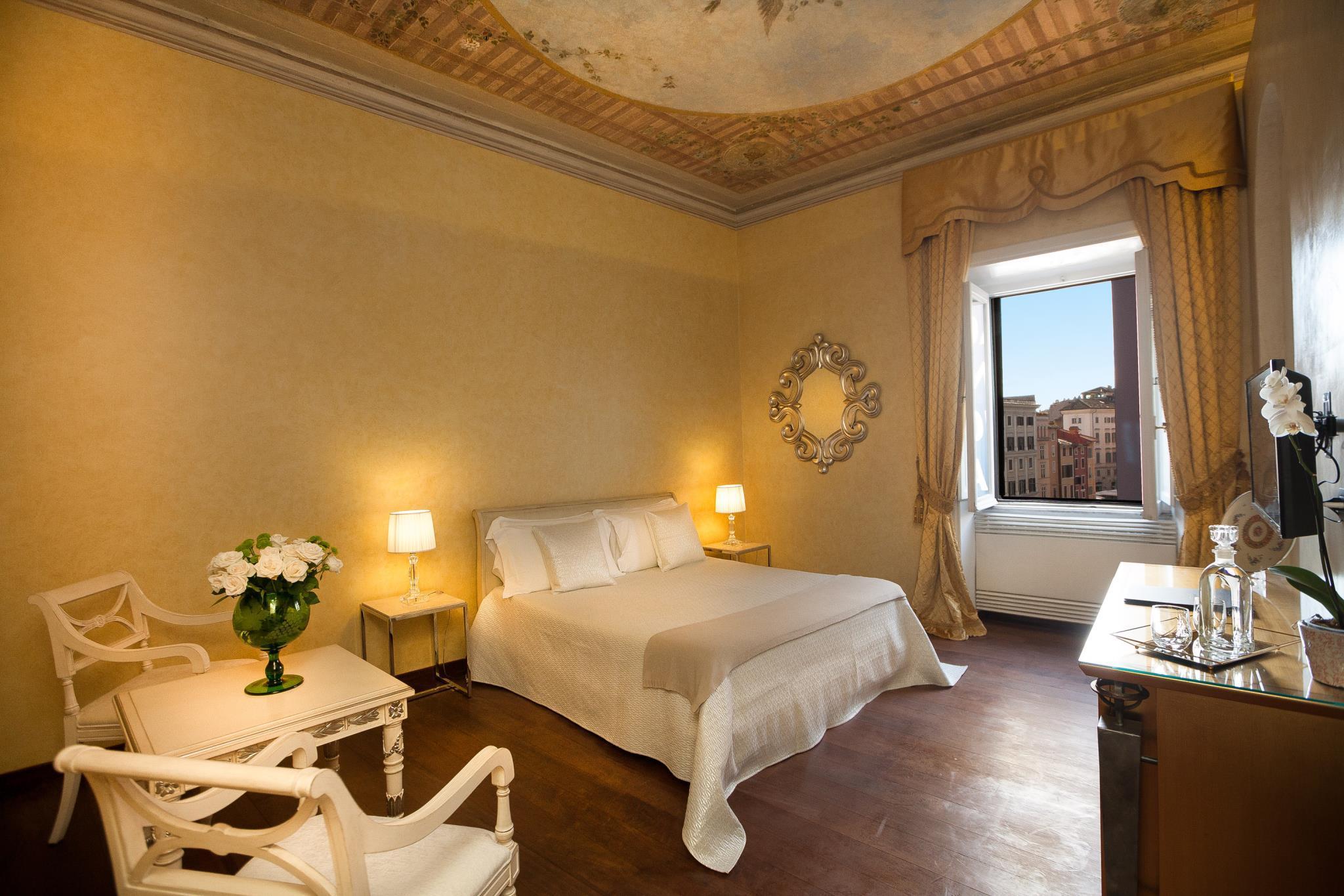 Amazing Suite Rome