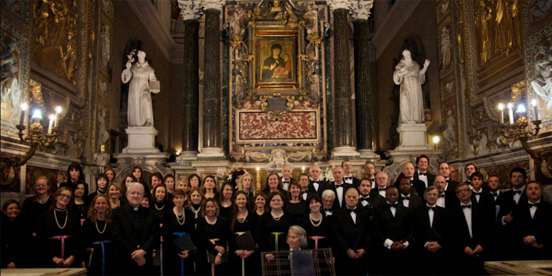 Accademia Filarmonica Romana