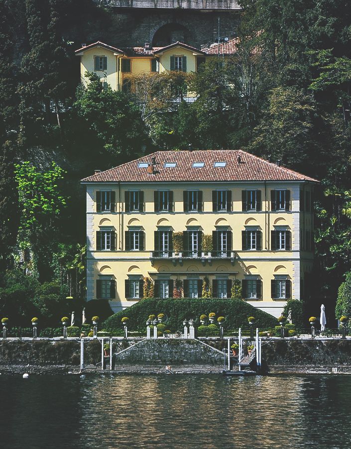 Villa Le Fontanelle