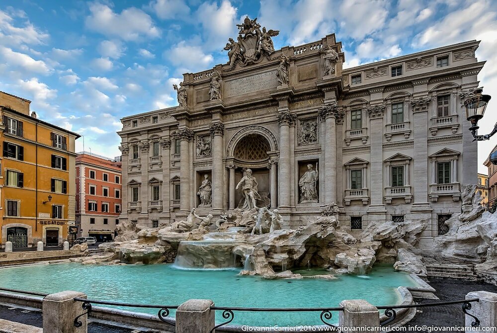 Acquazzurra