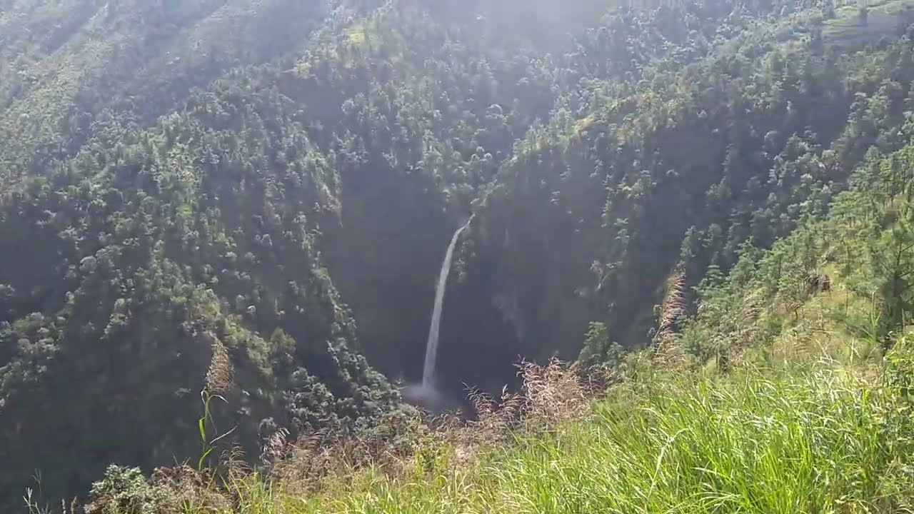 Sweet Falls