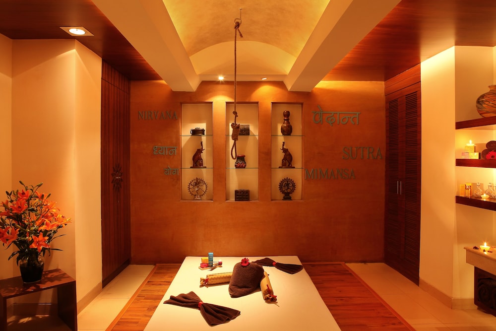 NeoVeda Spa