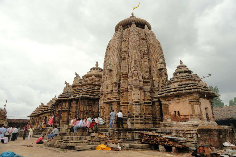 Keerthi Mangalam Vasudeva Temple