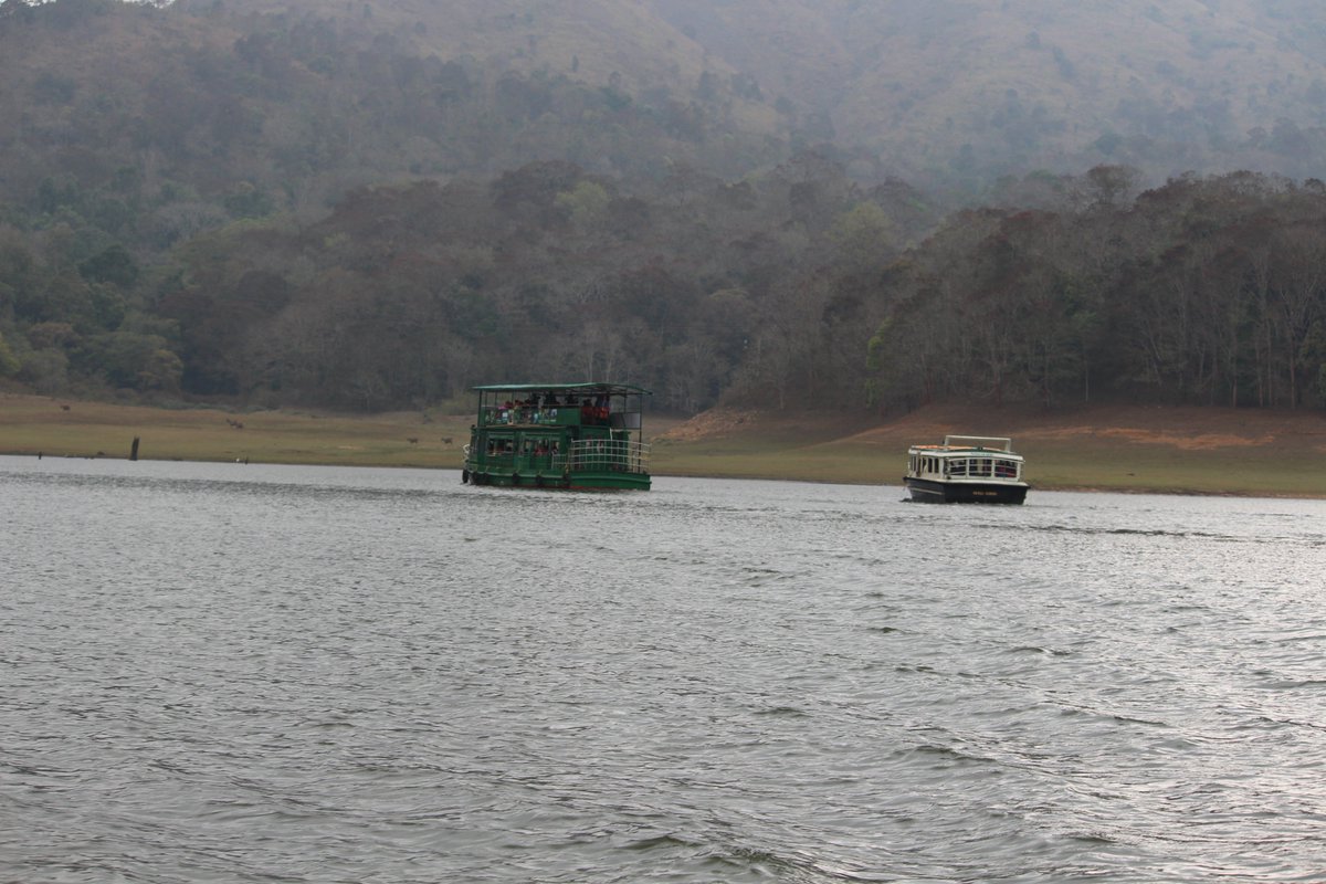 Shiny Tours & Travals