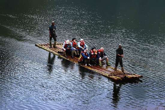 District Tourism Promotion Council