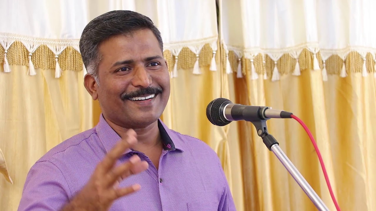 Suresh Babu
