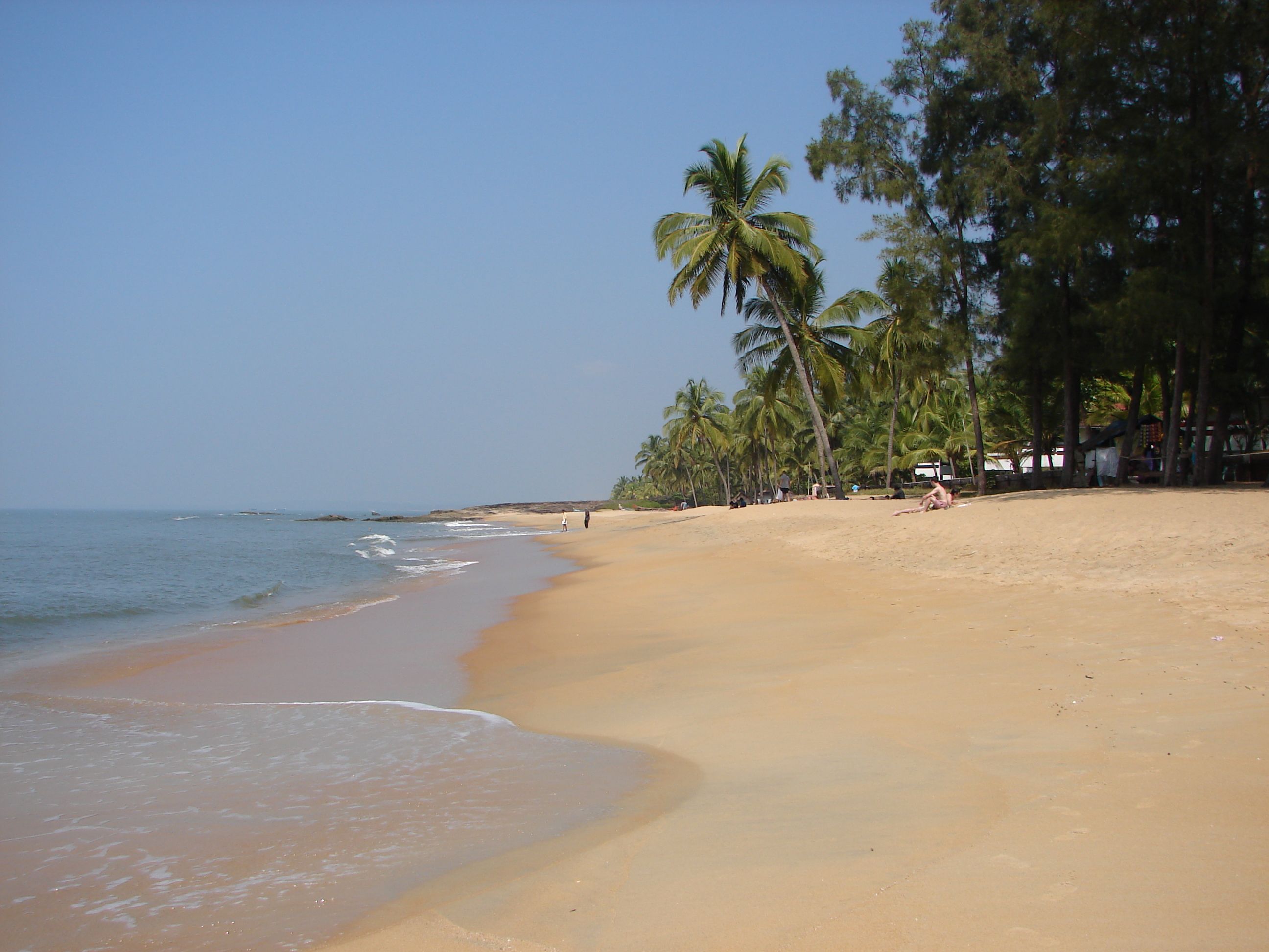 Kappad Beach