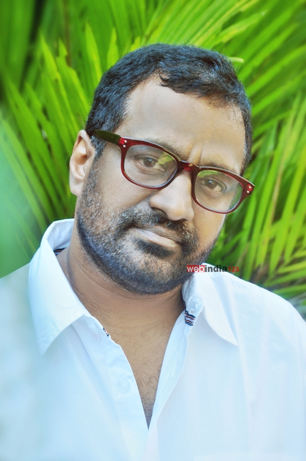 Anil Kumar