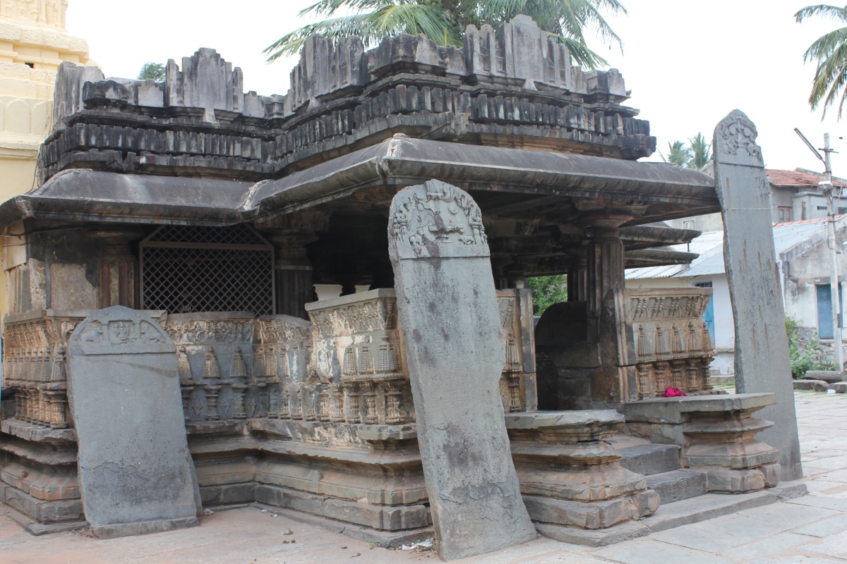 Harihareshwara Temple