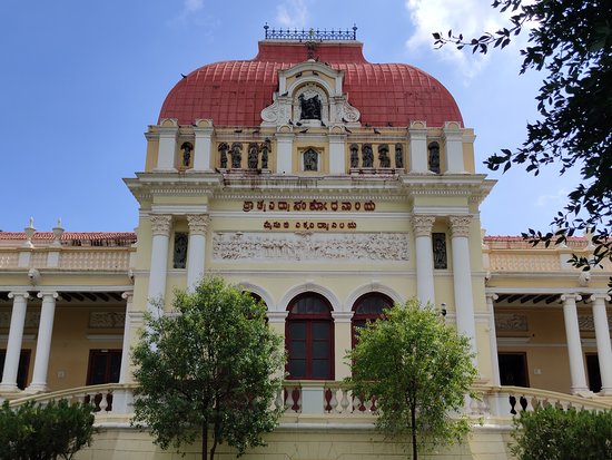 Oriental Research Institute