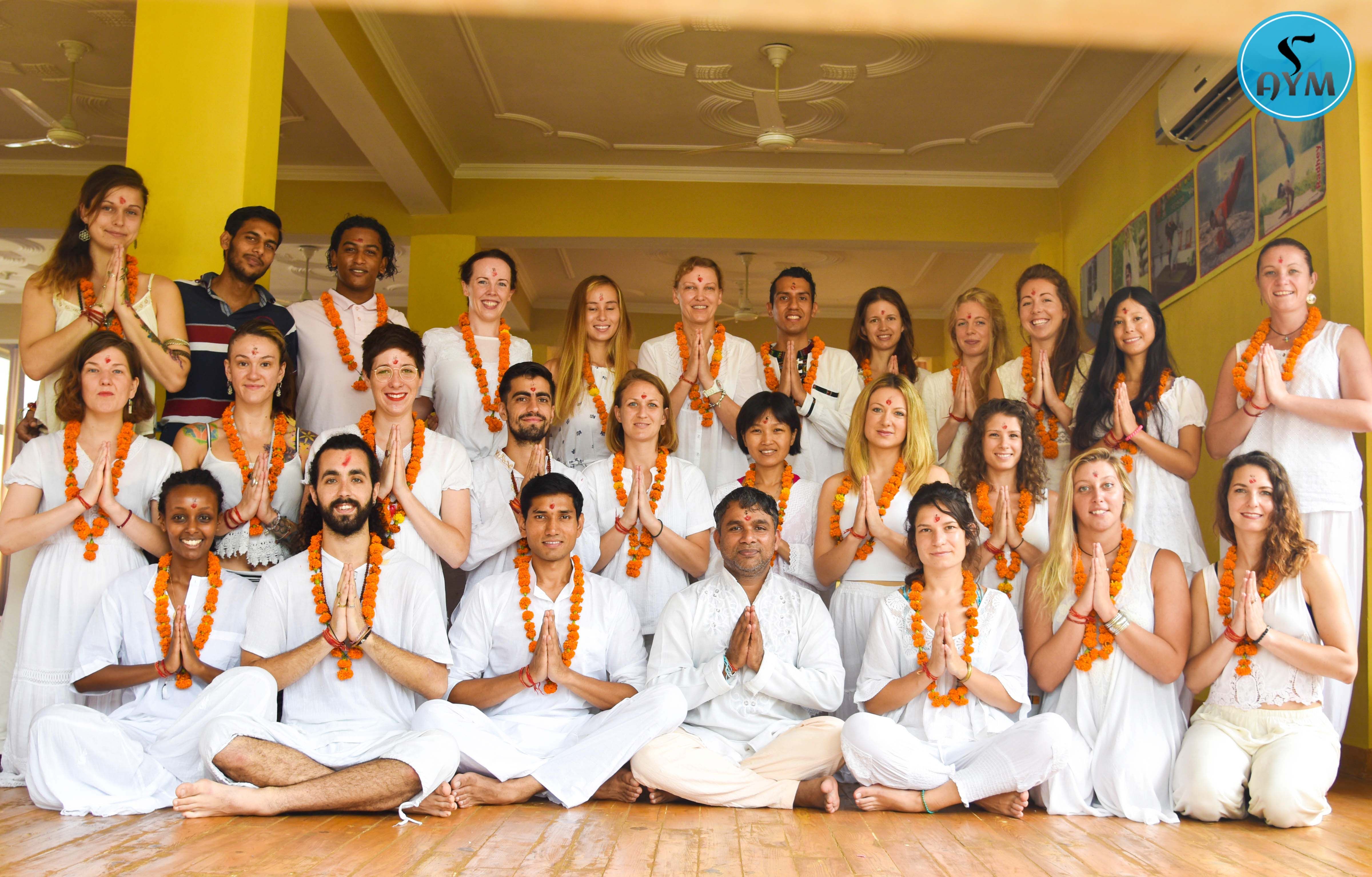 Indian Yoga School (www.IndianYoga.School)