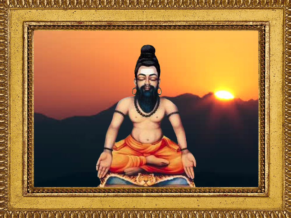 Agasthya