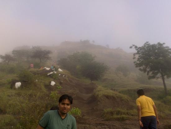 Goga Baba Hill