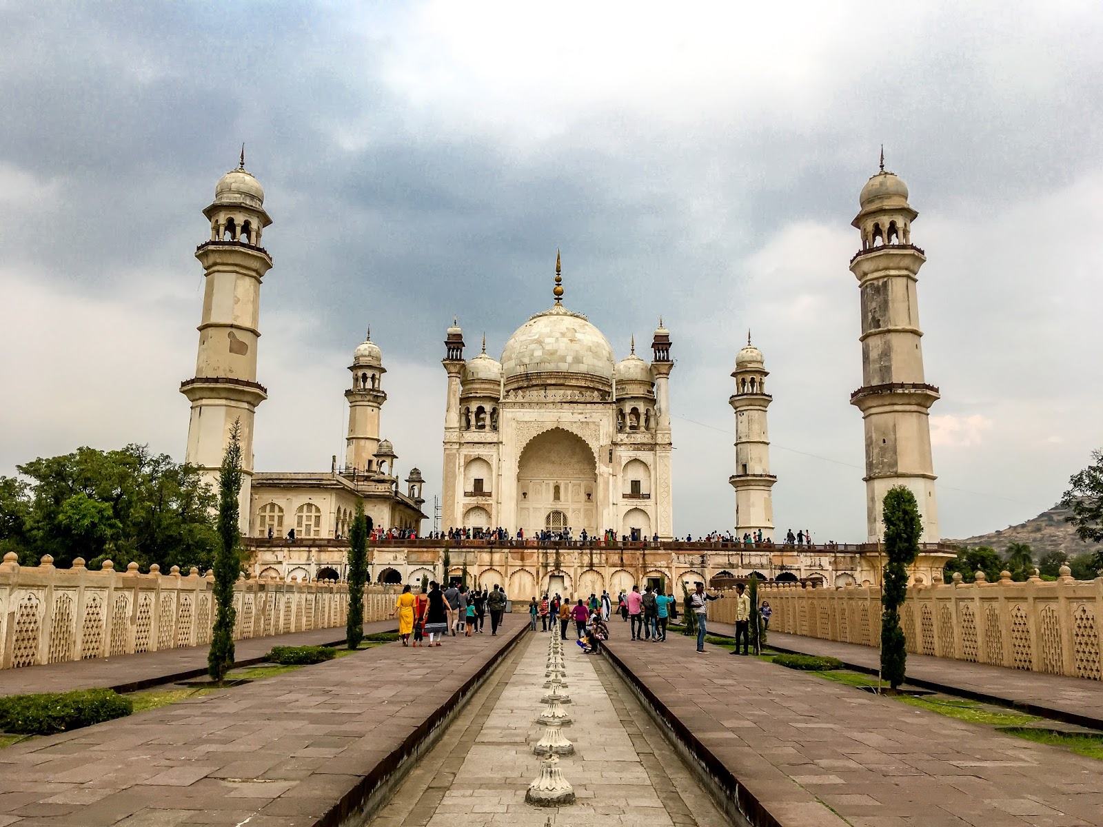 Bibi Ka Maqbara