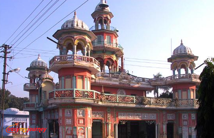 Shri Baba Lal Das