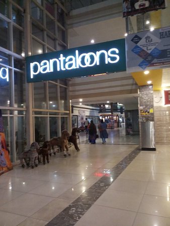 GnG Mall