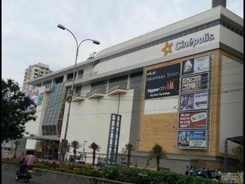 Padmavathi Shopping Mall