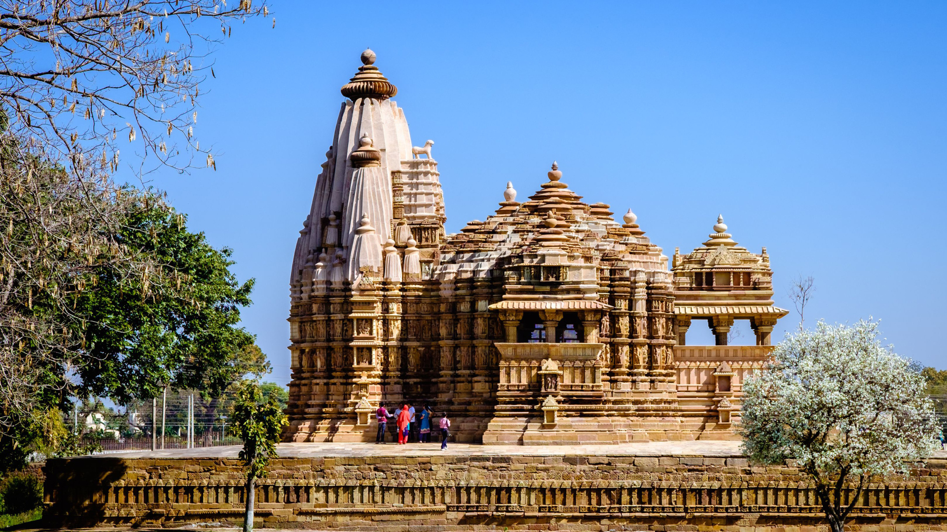 Bageshwarnath Temple